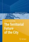 Image for The Territorial Future of the City