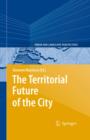 Image for The Territorial Future of the City : 3