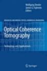 Image for Optical coherence tomography: technology and applications