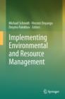 Image for Implementing Environmental and Resource Management