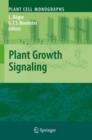 Image for Plant Growth Signaling