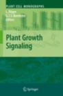 Image for Plant growth signaling