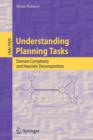Image for Understanding Planning Tasks