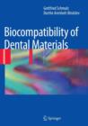 Image for Biocompatibility of Dental Materials
