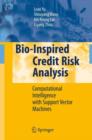 Image for Bio-Inspired Credit Risk Analysis