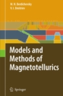 Image for Models and methods of magnetotellurics