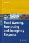 Image for Flood warning, forecasting and emergency response