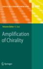 Image for Amplification of Chirality