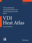 Image for VDI heat atlas