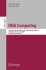 Image for DNA Computing