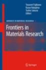 Image for Frontiers in materials research