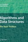 Image for Algorithms and Data Structures: The Basic Toolbox