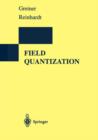 Image for Field Quantization