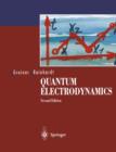 Image for QUANTUM ELECTRODYNAMICS