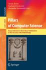 Image for Pillars of Computer Science