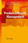 Image for Product lifecycle management