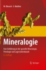 Image for Mineralogie: Eine Einfuhrung in die spezielle Mineralogie, Petrologie und Lagerstattenkunde