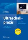 Image for Ultraschallpraxis : Geburtshilfe und Gynakologie