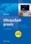 Image for Ultraschallpraxis: Geburtshilfe und Gynakologie