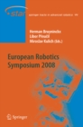 Image for European Robotics Symposium 2008