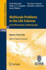 Image for Multiscale Problems in the Life Sciences