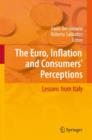 Image for The Euro, Inflation and Consumers&#39; Perceptions : Lessons from Italy