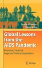 Image for Global Lessons from the AIDS Pandemic