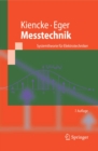 Image for Messtechnik: Systemtheorie fur Elektrotechniker