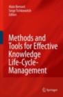 Image for Methods and Tools for Effective Knowledge Life-Cycle-Management