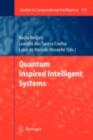 Image for Quantum inspired intelligent systems
