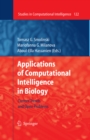 Image for Applications of Computational Intelligence in Biology: Current Trends and Open Problems
