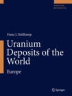Image for Uranium deposits of the world: Europe