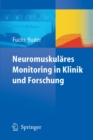 Image for Neuromuskulares Monitoring in Klinik und Forschung