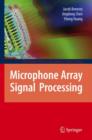 Image for Microphone Array Signal Processing