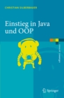 Image for Einstieg in Java und OOP