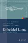 Image for Embedded Linux : Das Praxisbuch