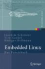 Image for Embedded Linux: Das Praxisbuch