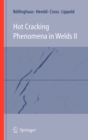 Image for Hot Cracking Phenomena in Welds II