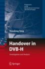 Image for Handover in DVB-H: Investigations and Analysis