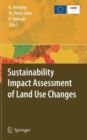 Image for Sustainability Impact Assessment of Land Use Changes