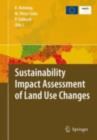 Image for Sustainability impact assessment of land use changes