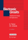 Image for Electronic Circuits: Handbook for Design and Application