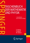 Image for Taschenbuch der Mathematik und Physik