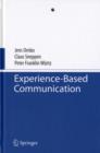 Image for Experience-based communication