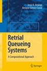 Image for Retrial Queueing Systems