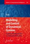 Image for Modelling and control of dynamical systems: numerical implementation in a behavioral framework