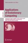 Image for Applications of Evolutionary Computing : EvoWorkshops 2008: EvoCOMNET, EvoFIN, EvoHOT, EvoIASP, EvoMUSART, EvoNUM, EvoSTOC, and EvoTransLog