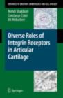 Image for Diverse roles of integrin receptors in articular cartilage