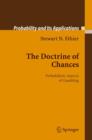 Image for The Doctrine of Chances
