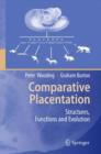 Image for Comparative placentation  : structures, functions and evolution